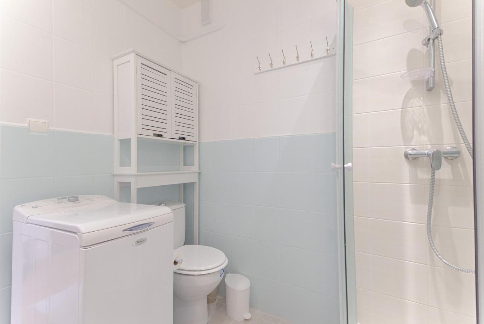 Hight Standing Studio Point Croisette Cannes Eksteriør billede