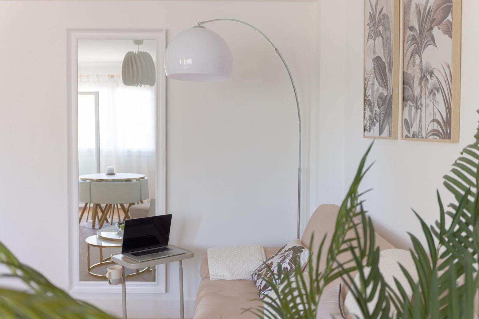 Hight Standing Studio Point Croisette Cannes Eksteriør billede